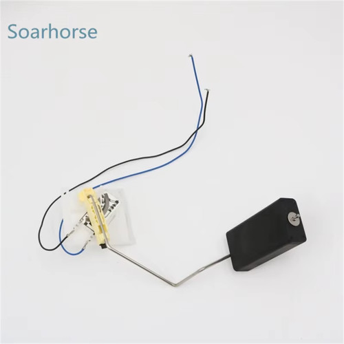 Fuel level gauge float sensor - gauge,