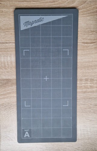 Memory keepers mat a - r,