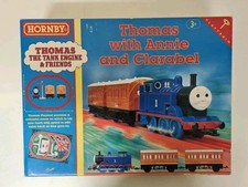 HORNBY No.R 9022 THOMAS &