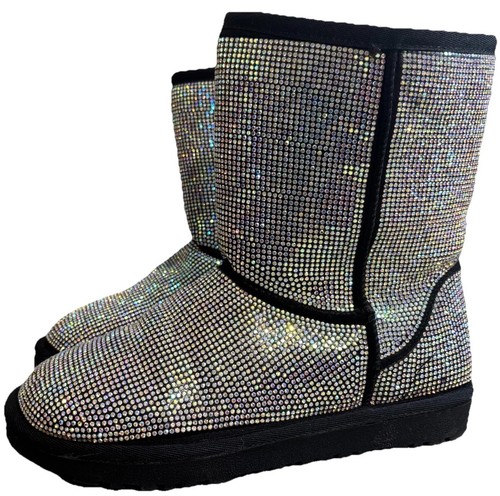 Encore rhinestone bling fleece - encore,