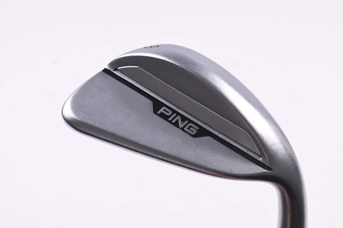 Ping s159 lob wedge - ping, 58