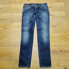 Armani Jeans Womens W32 L34