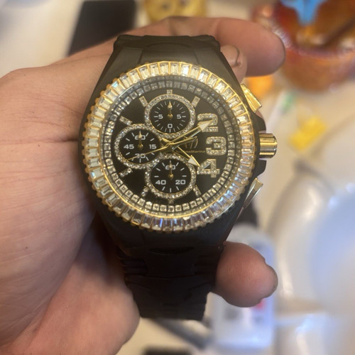 Technomarine cruise jellyfish - cruise,