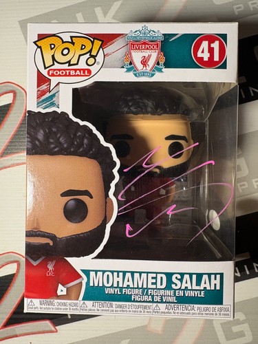 Mohammed salah signed - salah,