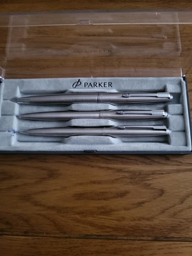 Vintage parker fountain - parker, 45