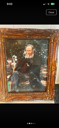 Alfred munnings daniel tomkins - alfred,