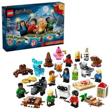 LEGO 76456 Harry Potter Advent