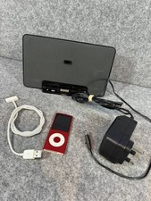 Apple iPod Nano 4th Generation