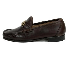 Salvatore Ferragamo - Brown