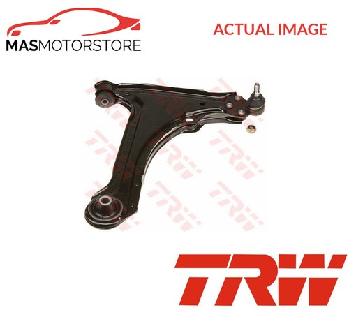 Track control arm wishbone trw - control,