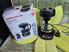 🐞Morphy Richards Cascata
