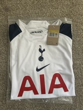 Nike Spurs 2020/21 Tottenham