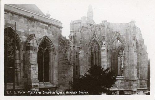 Real photo postcard howden - postcard,