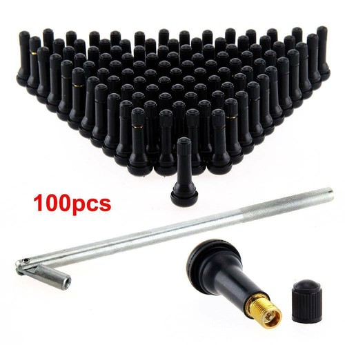 100 tr414 tubeless rubber - x,
