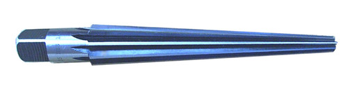 Hand taper reamer - hand, 1:10