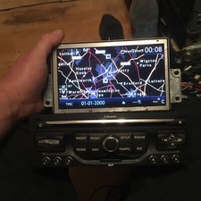 PEUGEOT 3008 5008 207 CITROEN C3 C4 C5 DS3 SAT NAV Bluetooth BE-6427