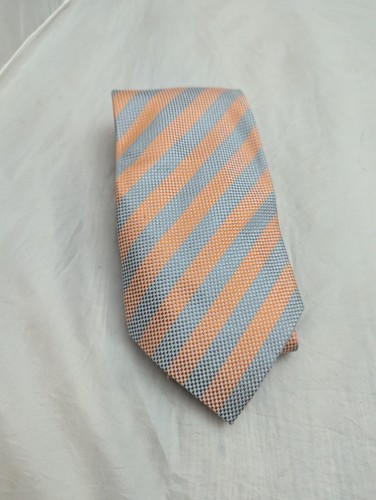 Asprey london silk tie neck - tie,