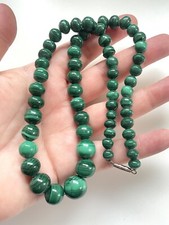 Vintage Estate Malachite