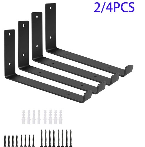 Heavy duty shelf - 2/4x,