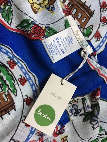 Ladies boden delicate brand - delicate,