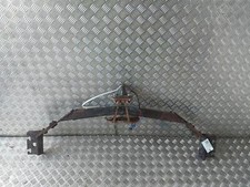 HYUNDAI SANTA FE TOW BAR MK2