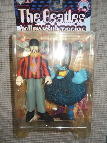 Mcfarlane toys the beatles - mcfarlane,
