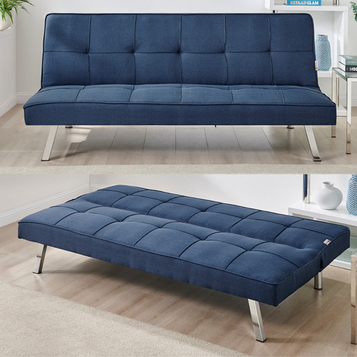 Sofa bed click - sofa,