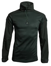 Mission EMS UBACS Shirt -