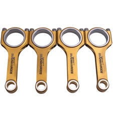 Bielas H-Beam Steel Racing