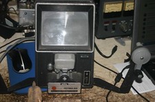 PRINZ OXFORD 800 FILM