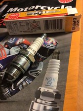 NGK Spark plug BP6HS Suzuki