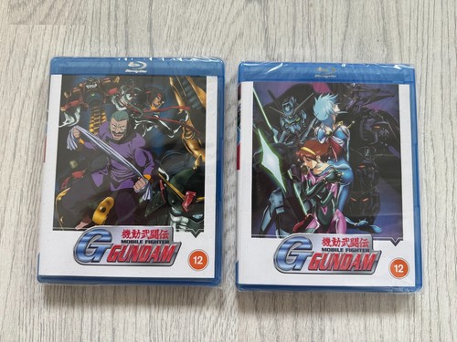 Mobile fighter gundam - fighter,