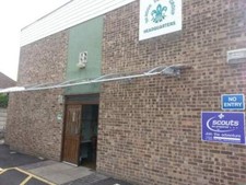 CANOFIX 1000x5000mm DIY Door