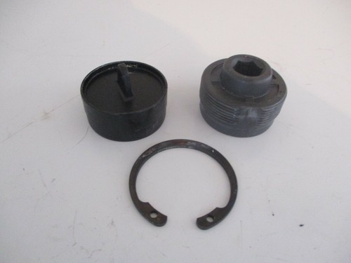 Cover caps telelever - cover, etc.