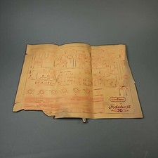 Nordmende fidelio radio - 56,