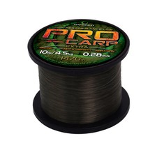 Gardner Pro Carp Dark Blend Sinking Mono Mainline *All Variations *NEW Fishing