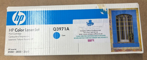 Genuine colour laserjet - hp,