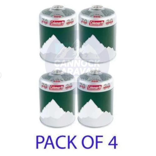 Coleman c500 resealable - coleman,