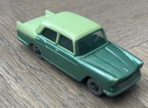 Lesney matchbox austin a55 - matchbox,