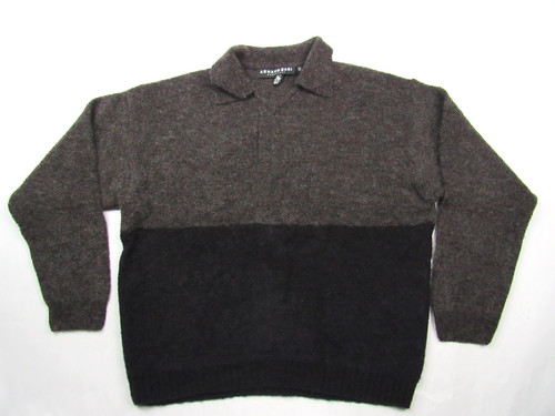 Armand basi made spain wool - armand,