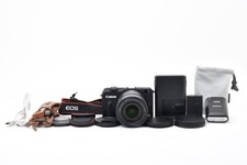 [Near Mint] Canon EOS M2