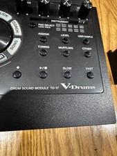 Roland TD-17 Electronic Drum