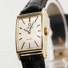 Vintage 1969 *NEAR MINT* OMEGA
