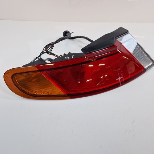 Mitsubishi fto left - ,
