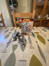 Lego Star Wars Set 7250 Scout