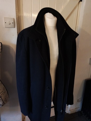 Paul costelloe mens - costelloe, overcoat