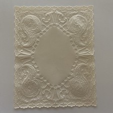 Antique Victorian unused