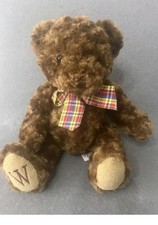 WH SMITH Plush Soft Cuddle Toy