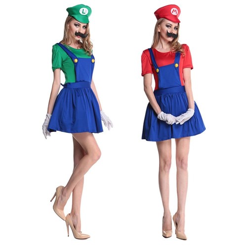 Women adult super - super, and