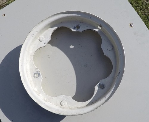 Lambretta range wheel - lambretta,